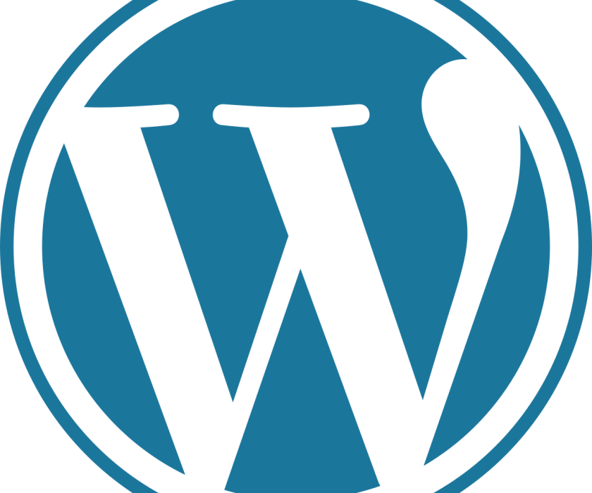 WordPress_blue_logo.svg